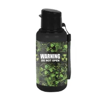 Paso Bidon 500ml Alert PP26RD-3030