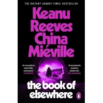 The Book of Elsewhere wer. angielska