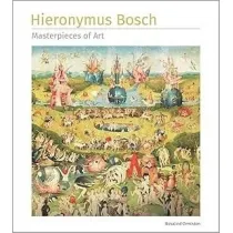 Hieronymus Bosch Masterpieces of Art w.ang TW