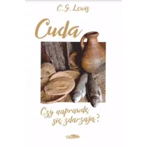 Cuda. Czy na prawd� si� zdarzaj�? TW