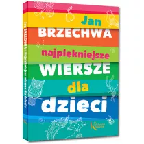 Najpikniejsze wiersze dla dzieci