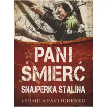 Pani �mier�
