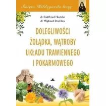 wita Hildegarda leczy. Dolegliwoci wtroby...