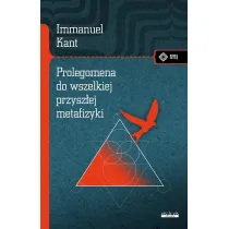 Prolegomena do wszelkiej przysz�ej metafizyki