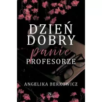Dzie dobry, Panie Profesorze