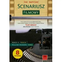 Jak napisa� scenariusz filmowy