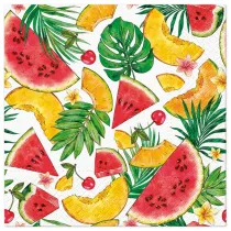 Paw Serwetki 33 x 33 cm Tasting Summer TL125800 20 szt.