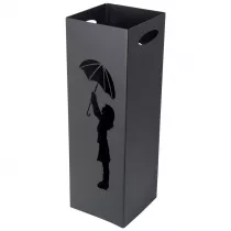 Dstal Metalowy parasolnik 60 cm wzr 2