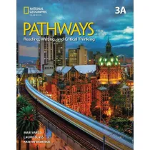 Pathways 3rd Edition 3A. Reading, Writing, and Critical Thinking: Split Edition A with the Spark platform