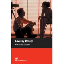 Macmillan Readers: Love by Design (Elementary)