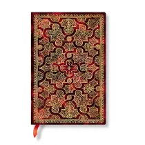 Paperblanks Le Gascon Notatnik Mystique mini linia