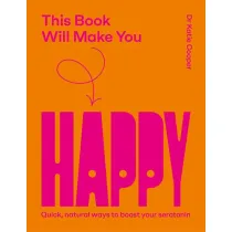 This Book Will Make You Happy
