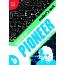 Pioneer C1.B Student's Book
