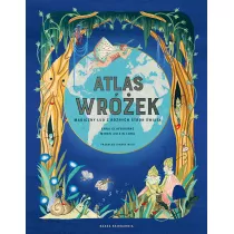 Atlas wrek. Magiczny lud z rnych stron wiata