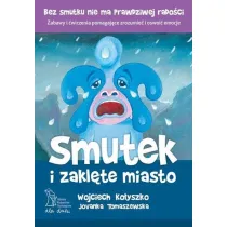 Smutek i zakl�te miasto