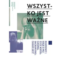 Wszystko jest wa�ne