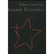Brzemi� to�samo�ci