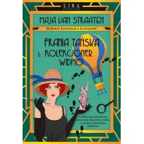 Frania Ta�ska i kolekcjoner widmo