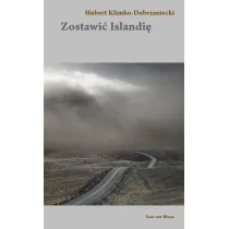 Zostawi� islandi�