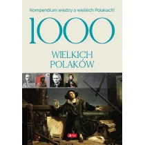 1000 wielkich Polak�w