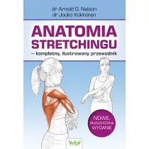 Anatomia stretchingu