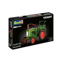 Traktor Frendt F20 Revell
