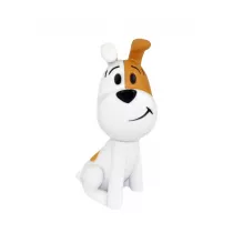 Figurka - Reksio siedzcy