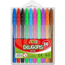 Micro Kolori Dugopis PB-88 10 szt.
