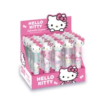 Patio Gumka automatyczna pastel Hello Kitty 1szt.mix
