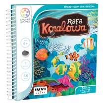 Smart Games Rafa Koralowa (PL) IUVI Games