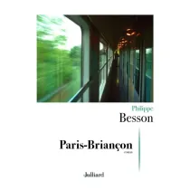 Paris-Briancon