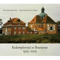 Redemptory�ci w Braniewie 1923-2023