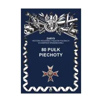 80 Pu�k piechoty