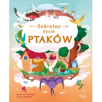Sekretne ycie ptakw
