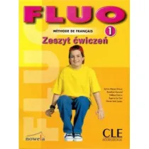 Fluo 1. �wiczenia
