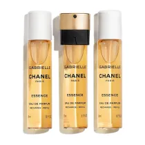 Chanel Gabrielle Essence Woda perfumowana 3 x 20 ml