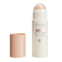 LOreal Paris L'OREAL_Lumi Le Glass Highlighter Stick rozwietlacz 610 Pearl Eclat 7 g