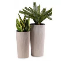 HowHomely Zestaw donic Urbanika ECO Wood