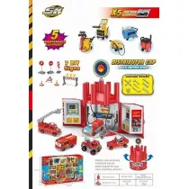 Zestaw Parking SK-108G Maksik