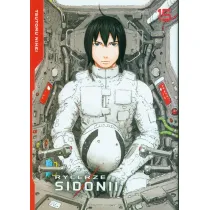 Rycerze Sidonii. Tom 15
