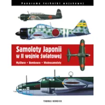 Samoloty Japonii w II wojnie �wiatowej