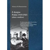 Z dziej�w Polski 1919-1921