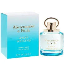 Abercrombie&Fitch Away Weekend Woda Perfumowana 100 ml