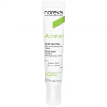 Noreva Actipur Stop Buttton krem przeciw niedoskonaociom 10 ml