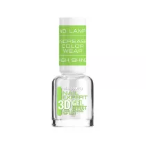 Miss Sporty Lakier utwardzajcy 8 ml