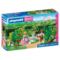 Playmobil Princess Kr�lewski labirynt 72053