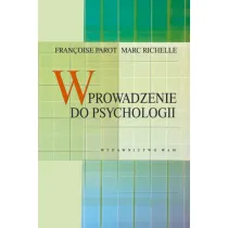 Wprowadzenie do psychologii