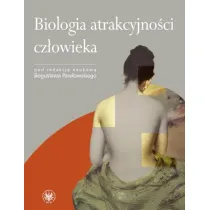 Biologia atrakcyjno�ci cz�owieka