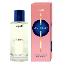 Lazell Woda perfumowana My Time for Women 100 ml