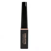 Profusion Everlasting Waterproof Liquid Liner wodoodporny eyeliner w pynie Midnight Black 3 ml